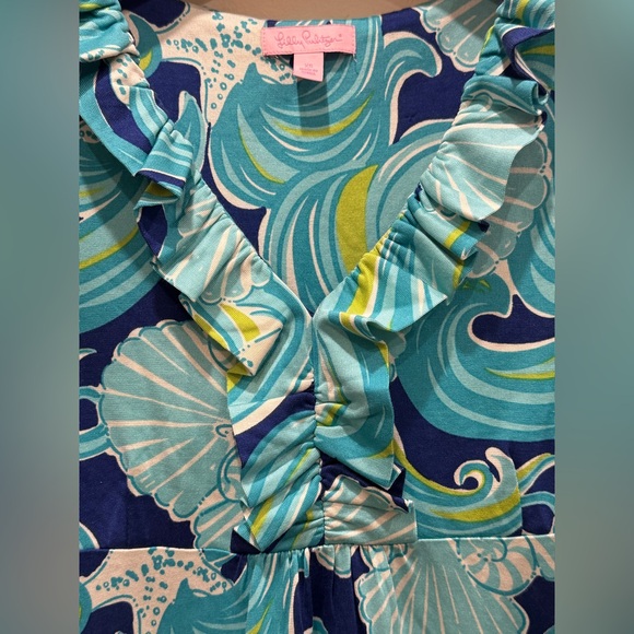Lily Pulitzer Dress - Picture 6 of 6